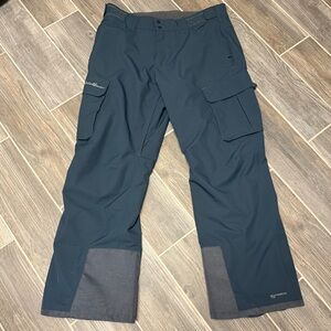 Eddie Bauer Powder Search 2.0 Insulated Pants